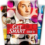 The Get Smart Collection DVD