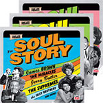 The Soul Story