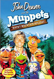 John Denver and the Muppets - Rocky Mountain Holiday