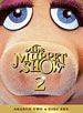 The Muppet Show Season 2 DVD
