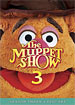 The Muppet Show Season 3 DVD
